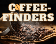 Coffee-finders