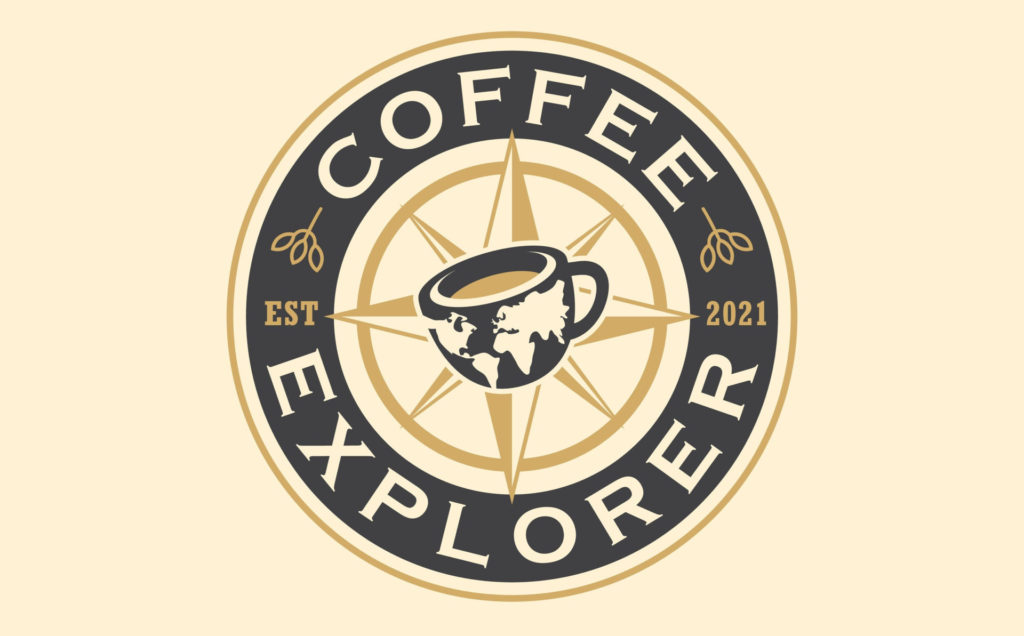 Let me be your official coffee explorer