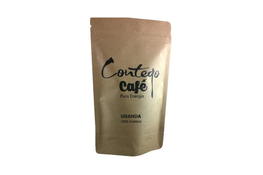 Here we found a great coffee to try from Uganda.
